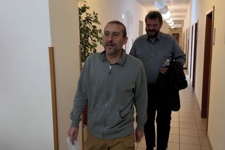Podřezat jim krky, psal o Ukrajincích v komentářích. Potom se mi ulevilo, hájil se u soudu - Novinky